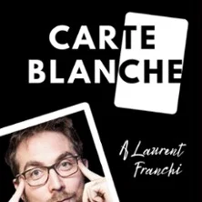 Portrait de Laurent Franchi