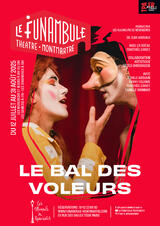 Portrait de Le Bal des Voleurs
