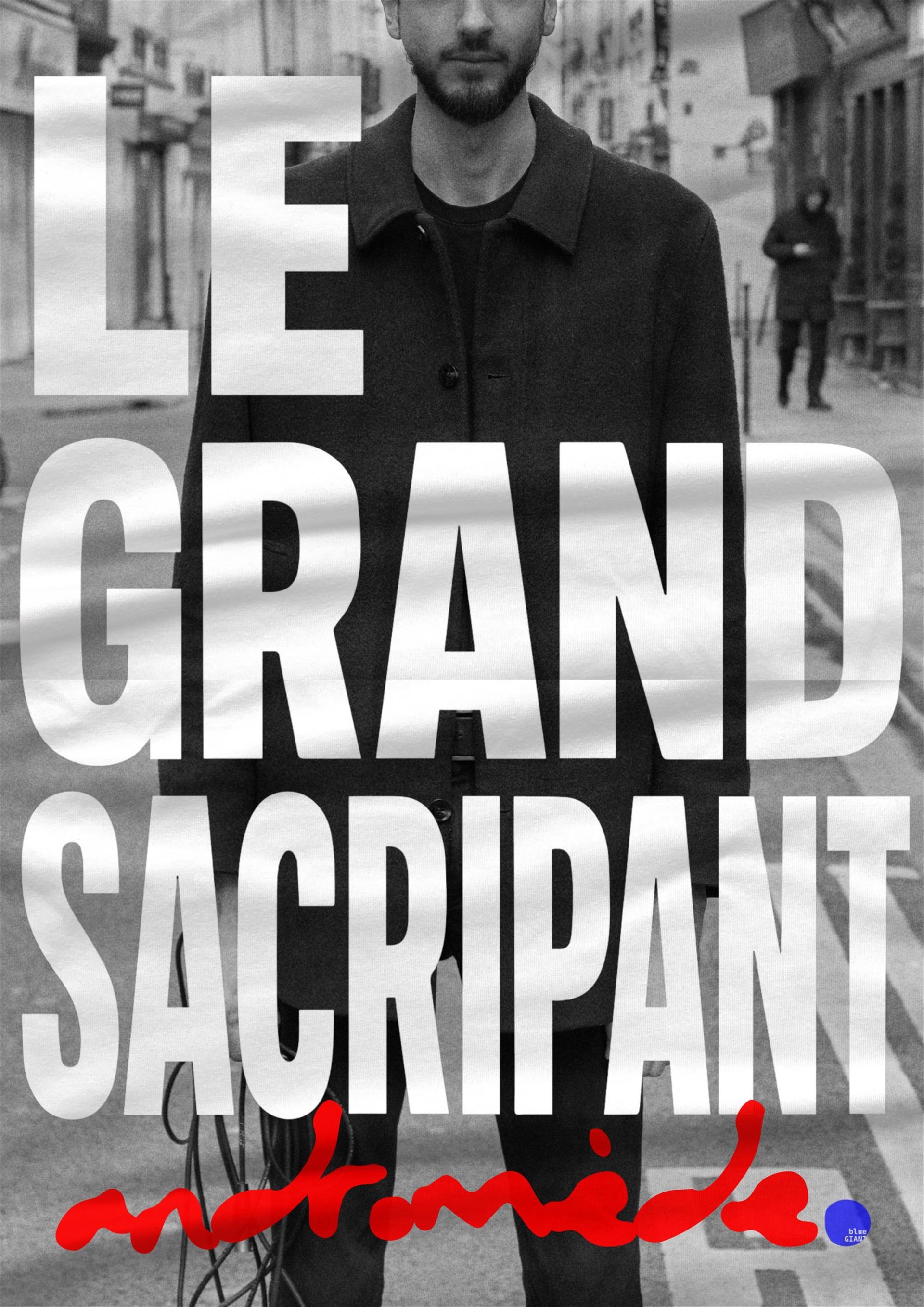 Le Grand Sacripant