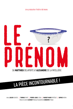 Portrait de Le Prénom