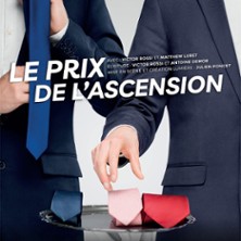 Portrait de Le Prix de l'Ascension