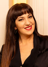 Portrait de Le Prophète de Giacomo Meyerbeer