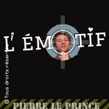 Portrait de L'Emotif