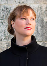 Portrait de L'Enlèvement au sérail de Wolfgang-Amadeus Mozart