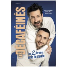 Portrait de Les Décaféinés