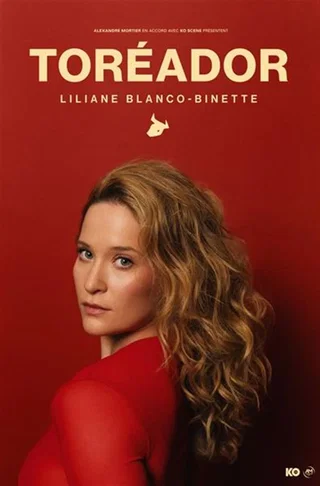 Portrait de Liliane Blanco-Binette