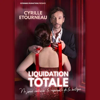 Portrait de Liquidation Totale