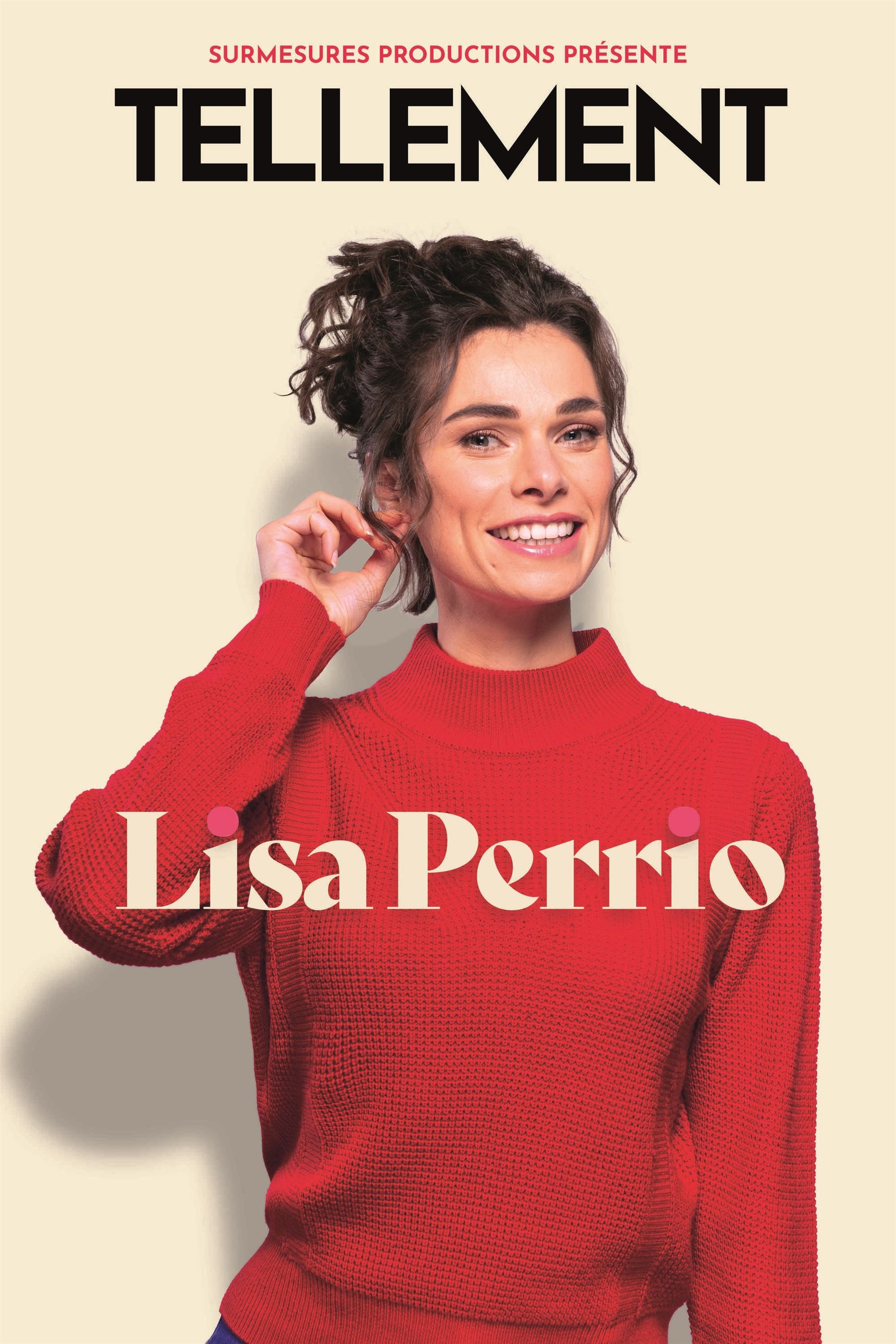 Lisa Perrio