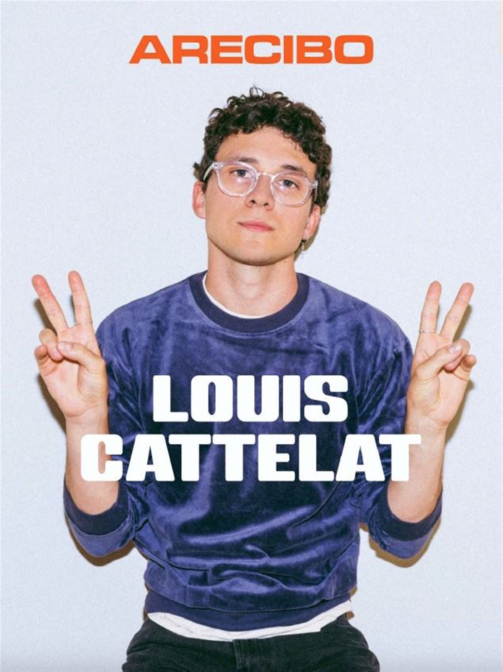 Portrait de Louis Cattelat