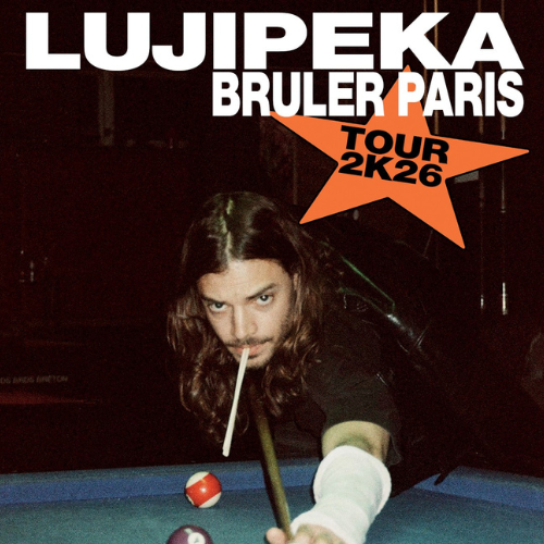 Portrait de Lujipeka