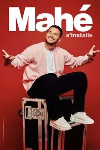 Portrait de Mahé s'installe !