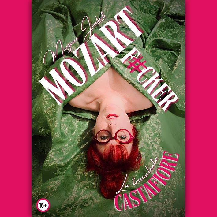 Portrait de Margaux Jaubert