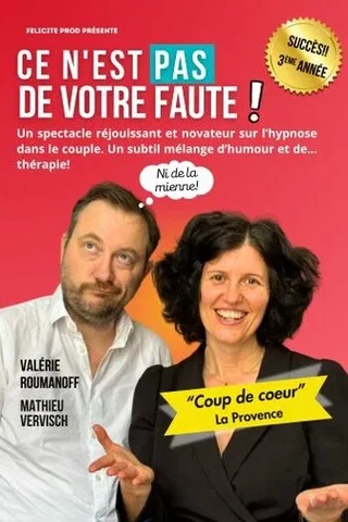 Portrait de Mathieu Vervisch