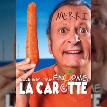 Portrait de Merri