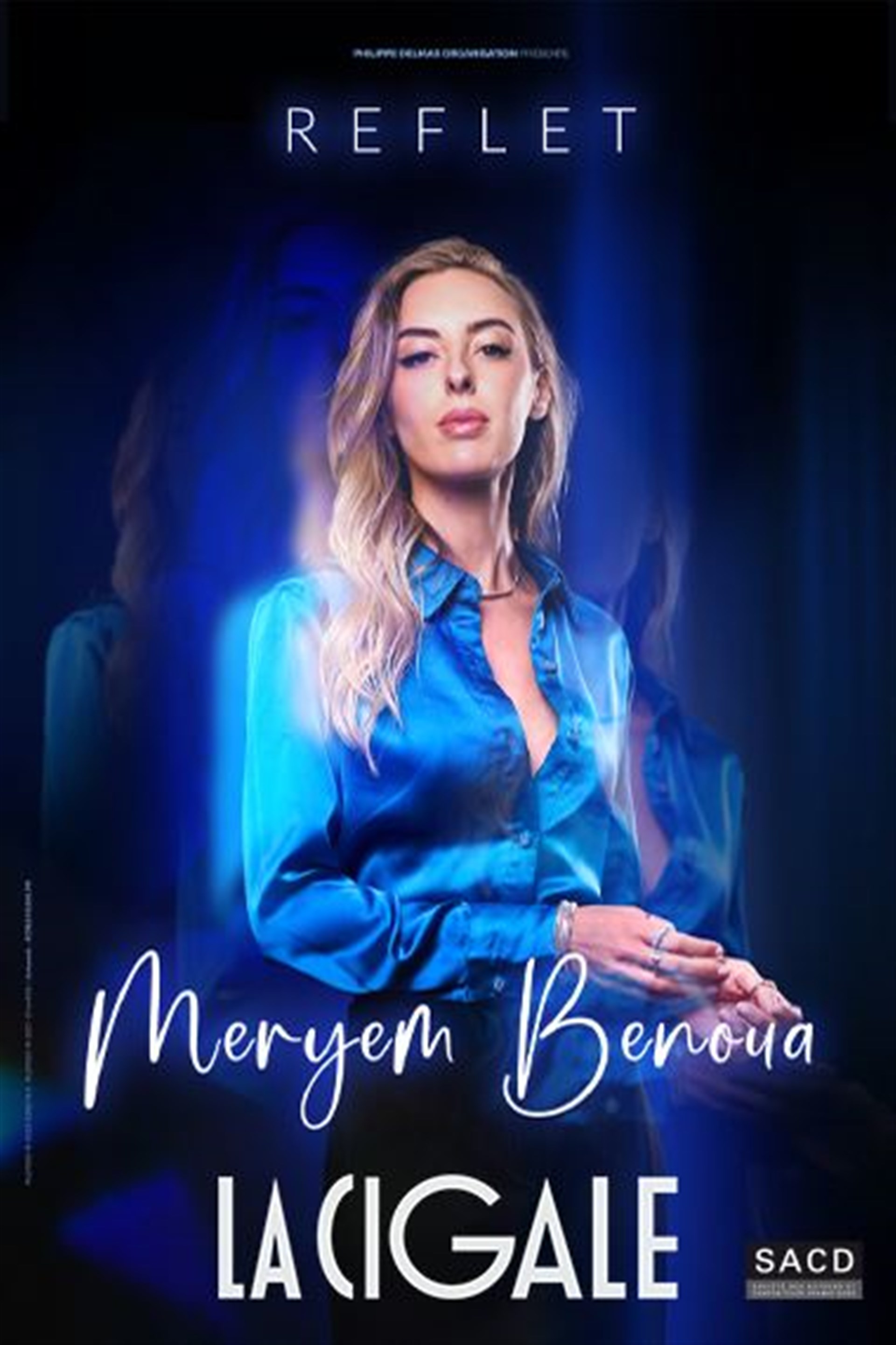 Meryem Benoua