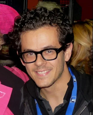Portrait de Michaël Gregorio