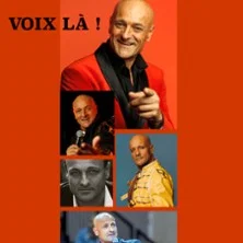 Portrait de Michel  Villano