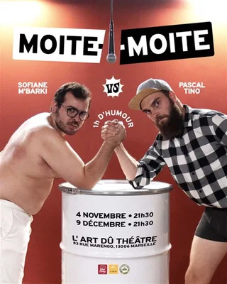 Portrait de Moite