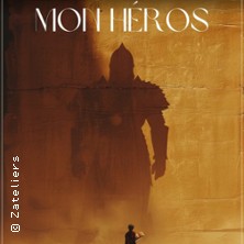 Portrait de Mon Héros