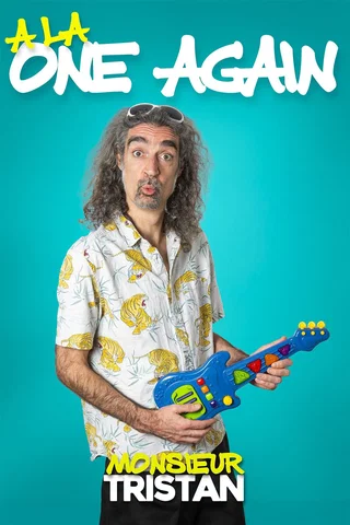 Portrait de Monsieur Tristan