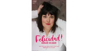 Portrait de Morgane Delamare
