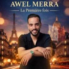 Portrait de Mustapha Alayoua - Awel Merra au Solo