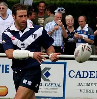 Portrait de Nicolas Faure