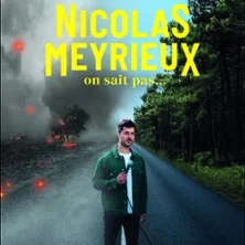 Portrait de Nicolas Meyrieux