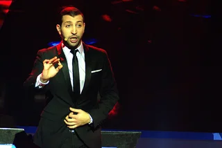 Portrait de Nidhal Saadi