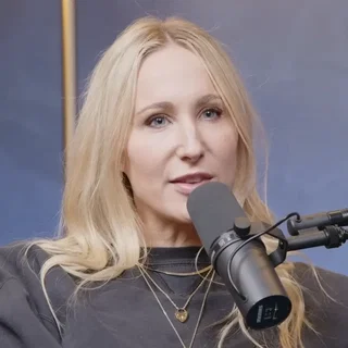Portrait de Nikki Glaser
