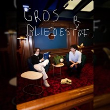 Portrait de Nizar et Etienne