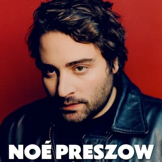 Noé Preszow