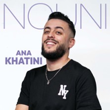 Portrait de Nouni dans Ana Khatini