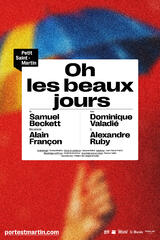 Portrait de Oh les beaux jours