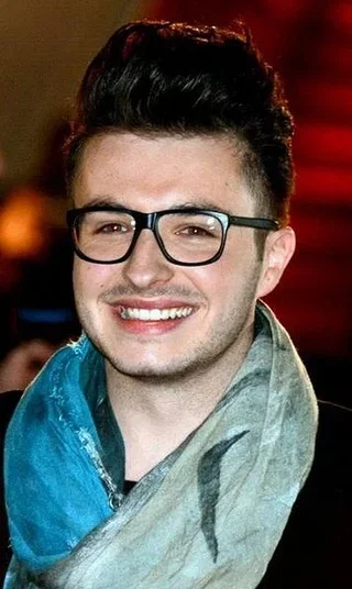 Portrait de Olympe