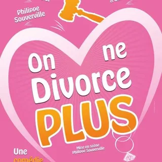 Portrait de On Ne Divorce Plus