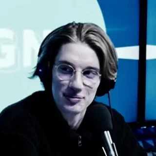 Portrait de Paul Mirabel