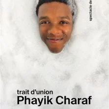 Portrait de Phayik Charaf