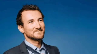 Portrait de Pierre Thevenoux