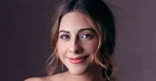 Portrait de Poly Diaz