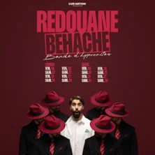 Redouane Behache