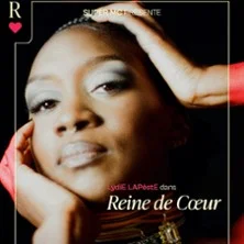 Portrait de Reine de Cœur
