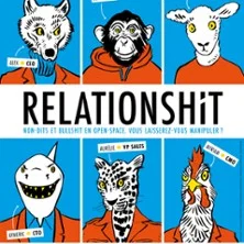 Portrait de Relationshit