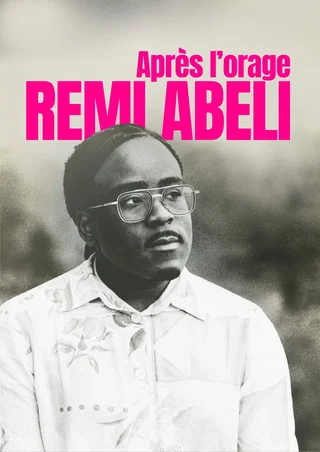 Portrait de Remi Abeli