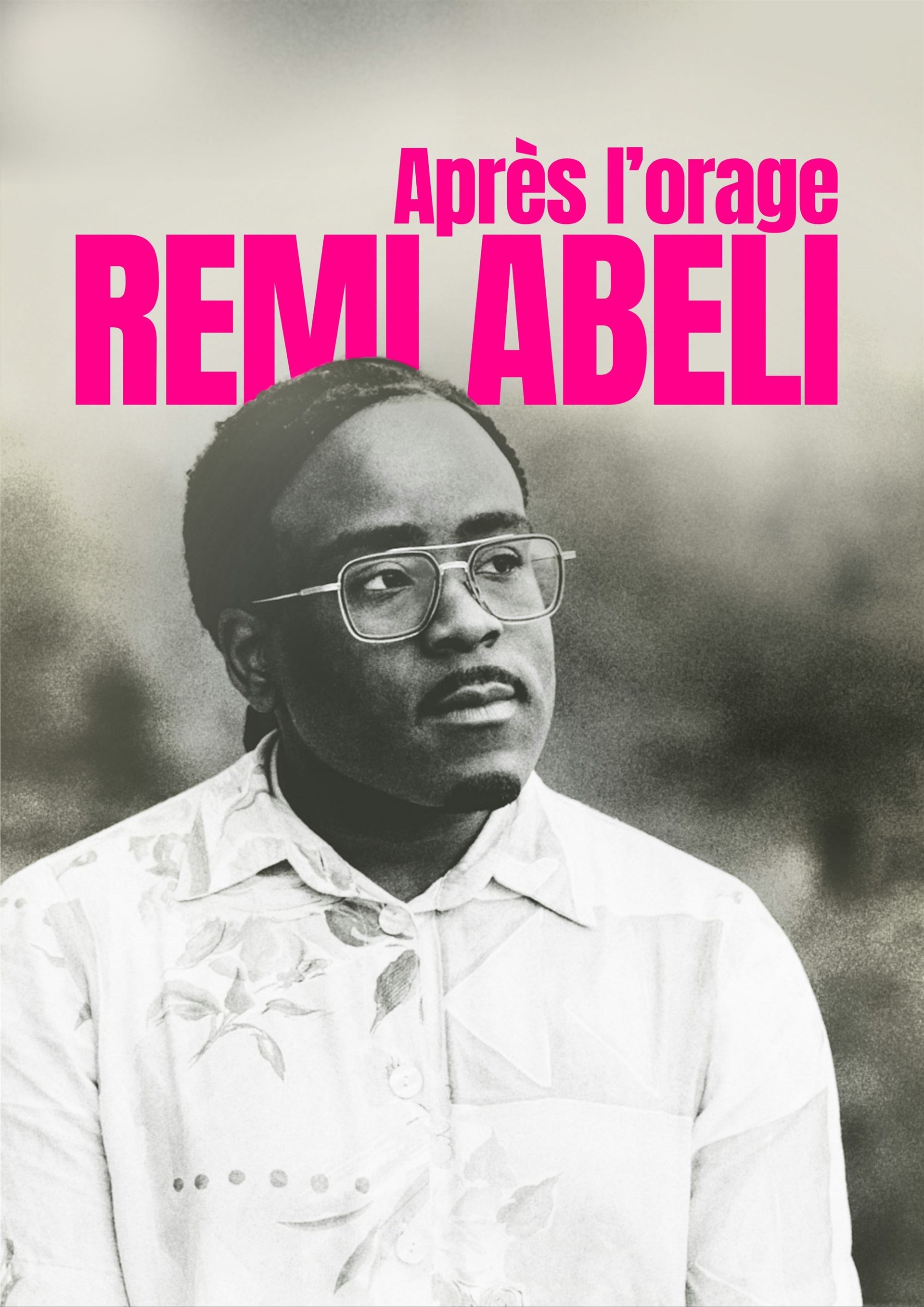 Portrait de Remi Abeli