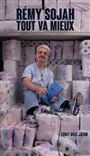 Rémy Sojah