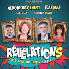 Portrait de Révélations