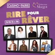 Rire pour Rêver