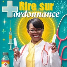 Portrait de Rire sur Ordonnance