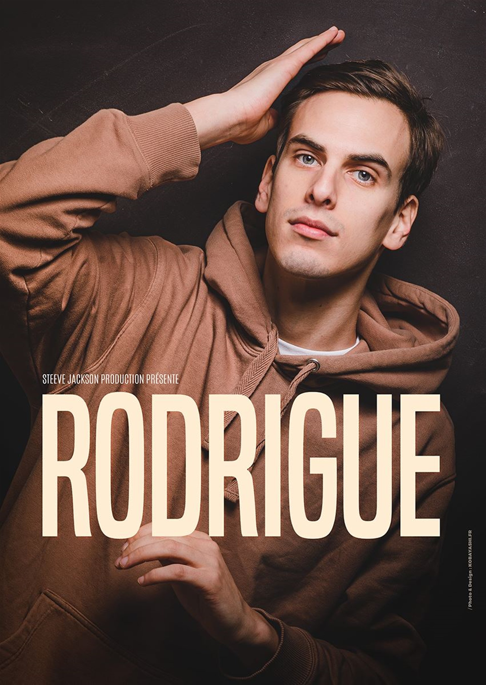 Rodrigue